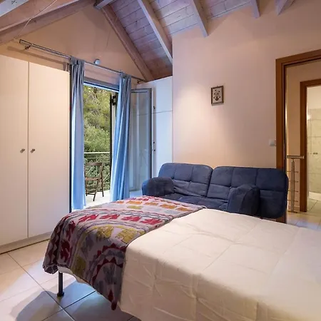 Appartement Duplex In