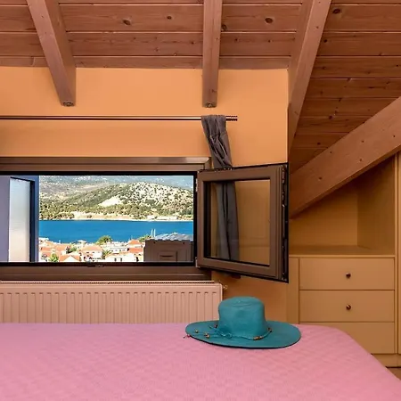 Duplex In Appartement *