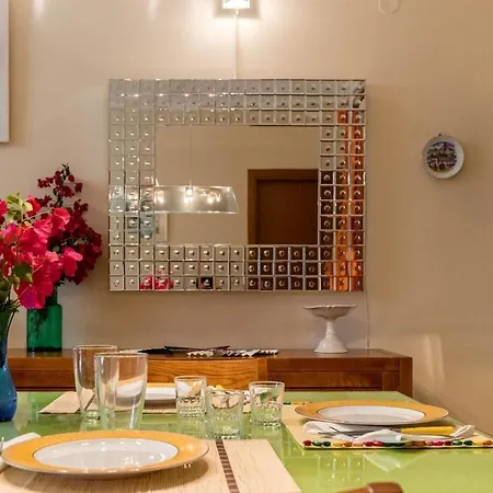 Duplex In Appartement
