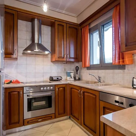 Appartement Duplex In