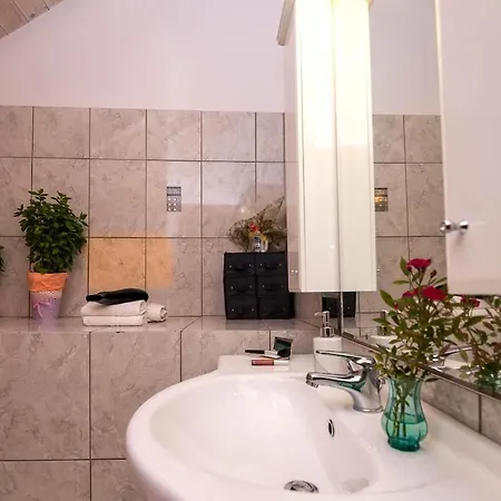 Duplex In Appartement Argostóli