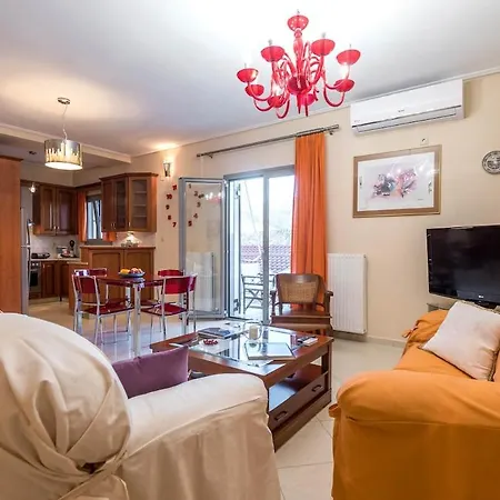 Duplex In Appartamento Argostoli (Kefalonia)