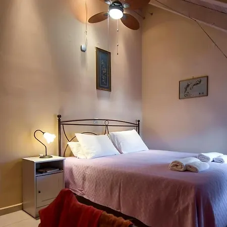Appartamento Duplex In Argostoli (Kefalonia)