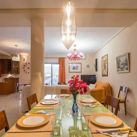 Appartamento Duplex In Argostoli (Kefalonia)