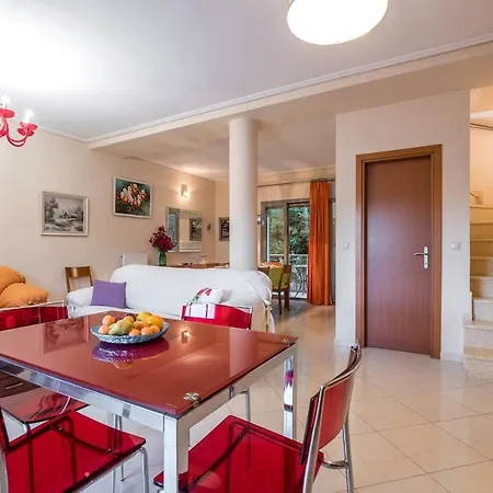 Appartamento Duplex In