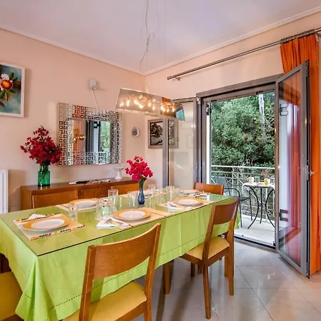 Duplex In Appartamento